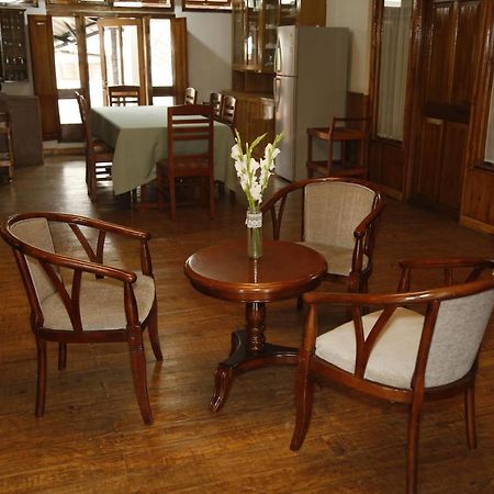 Ken & Twill Hotel Shillong Ngoại thất bức ảnh