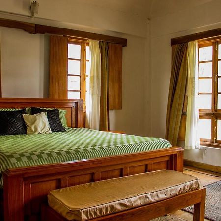 Ken & Twill Hotel Shillong Ngoại thất bức ảnh