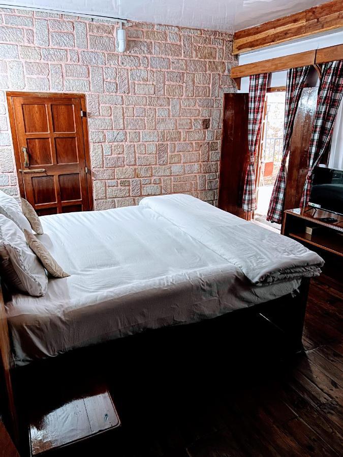 Ken & Twill Hotel Shillong Ngoại thất bức ảnh