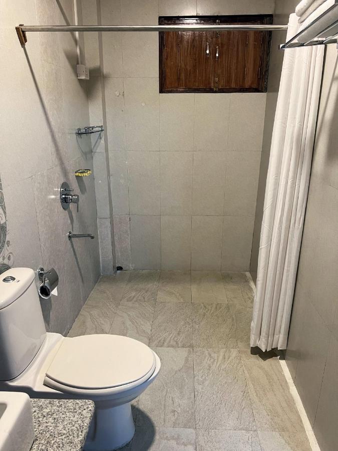 Ken & Twill Hotel Shillong Ngoại thất bức ảnh