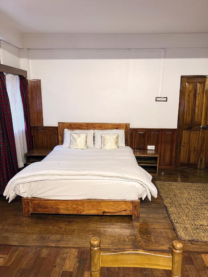 Ken & Twill Hotel Shillong Ngoại thất bức ảnh