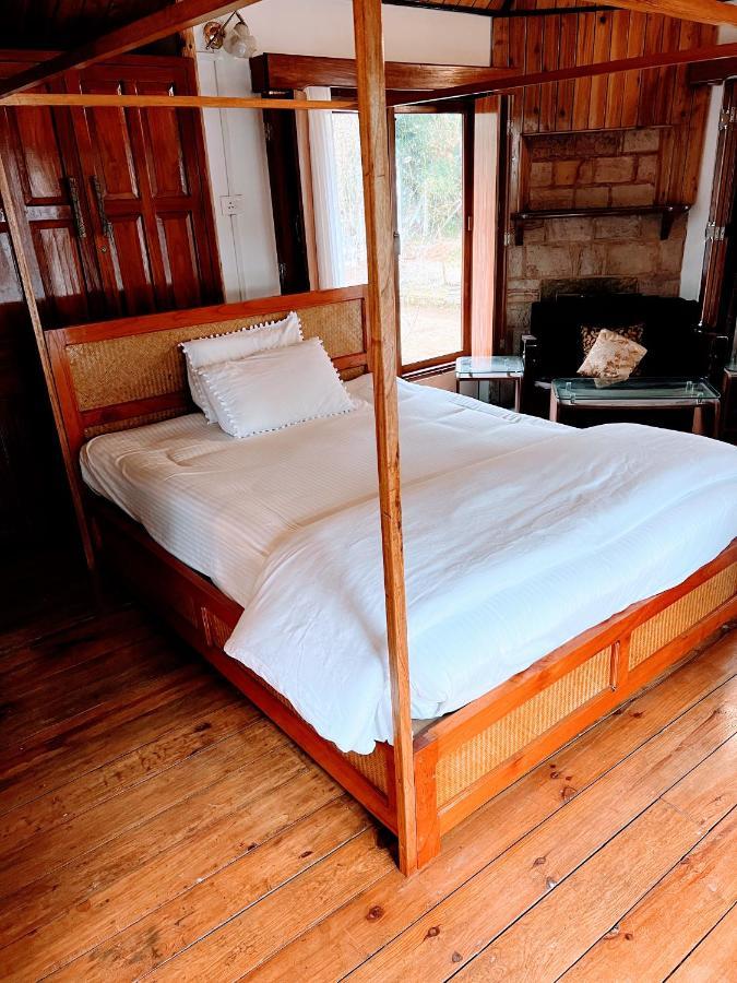 Ken & Twill Hotel Shillong Ngoại thất bức ảnh
