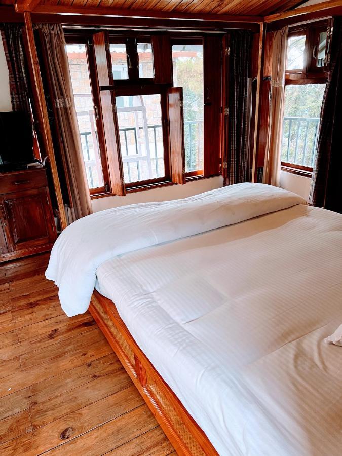 Ken & Twill Hotel Shillong Ngoại thất bức ảnh