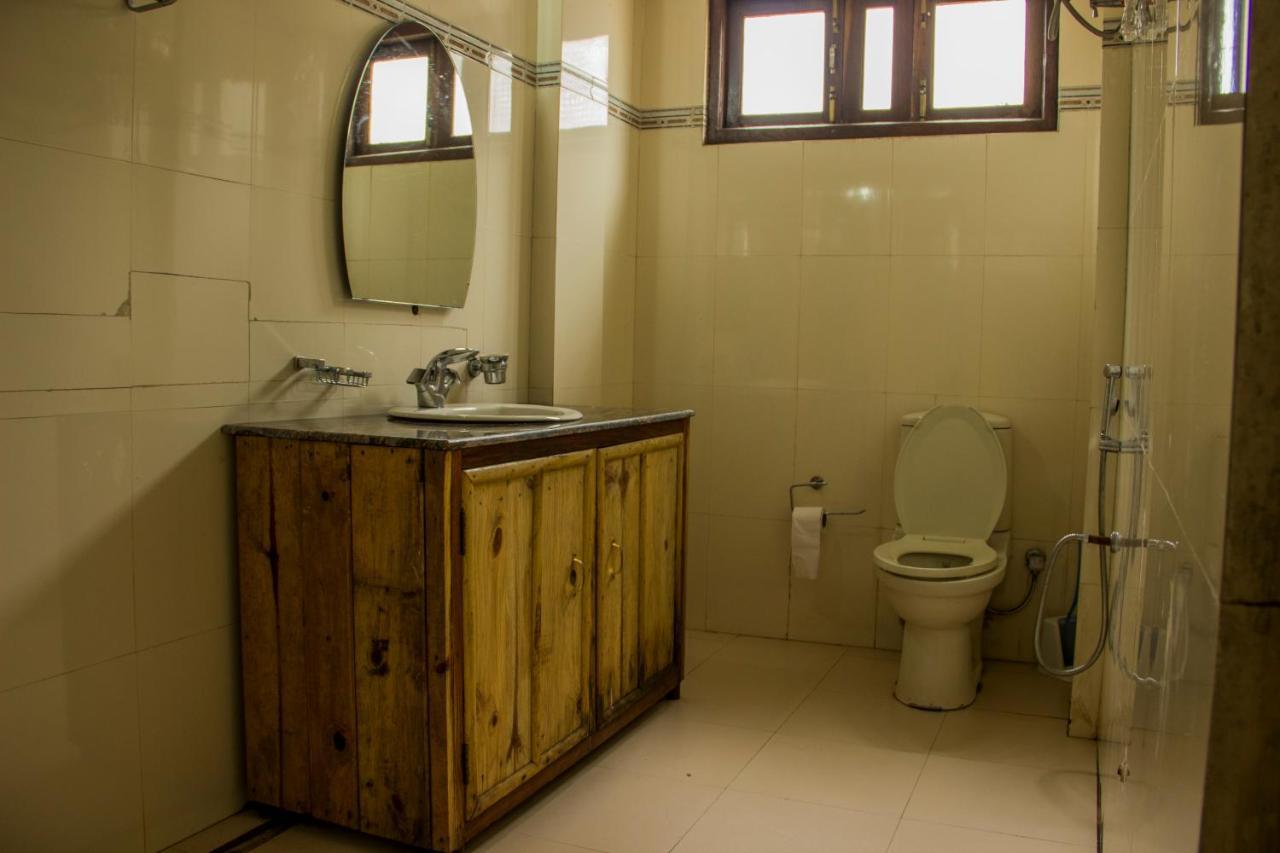 Ken & Twill Hotel Shillong Ngoại thất bức ảnh