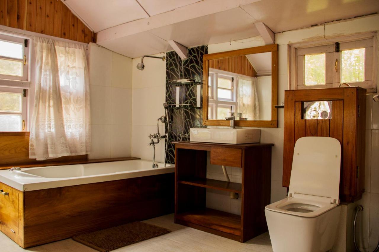 Ken & Twill Hotel Shillong Ngoại thất bức ảnh