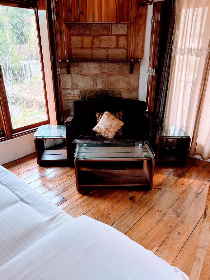 Ken & Twill Hotel Shillong Ngoại thất bức ảnh
